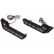 Дневные ходовые огни FT-DRL-07